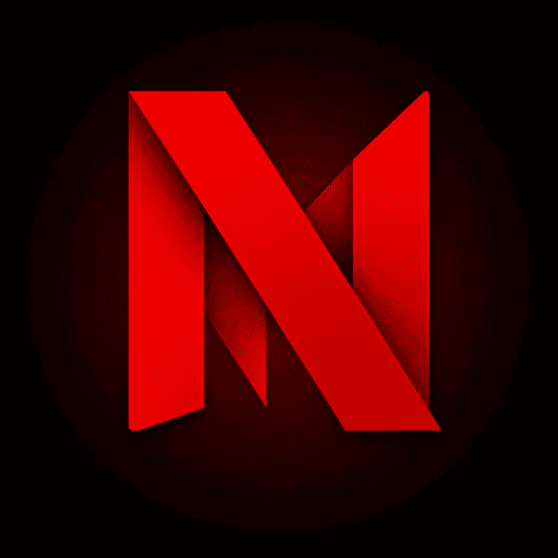 NetMirror-Logo